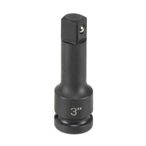 SKT 1/2" DR X 10" EXT W/ FRICTION BALL I